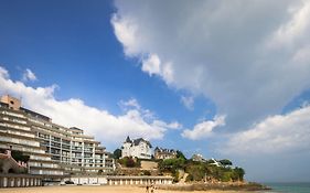 Le Crystal Dinard Plage